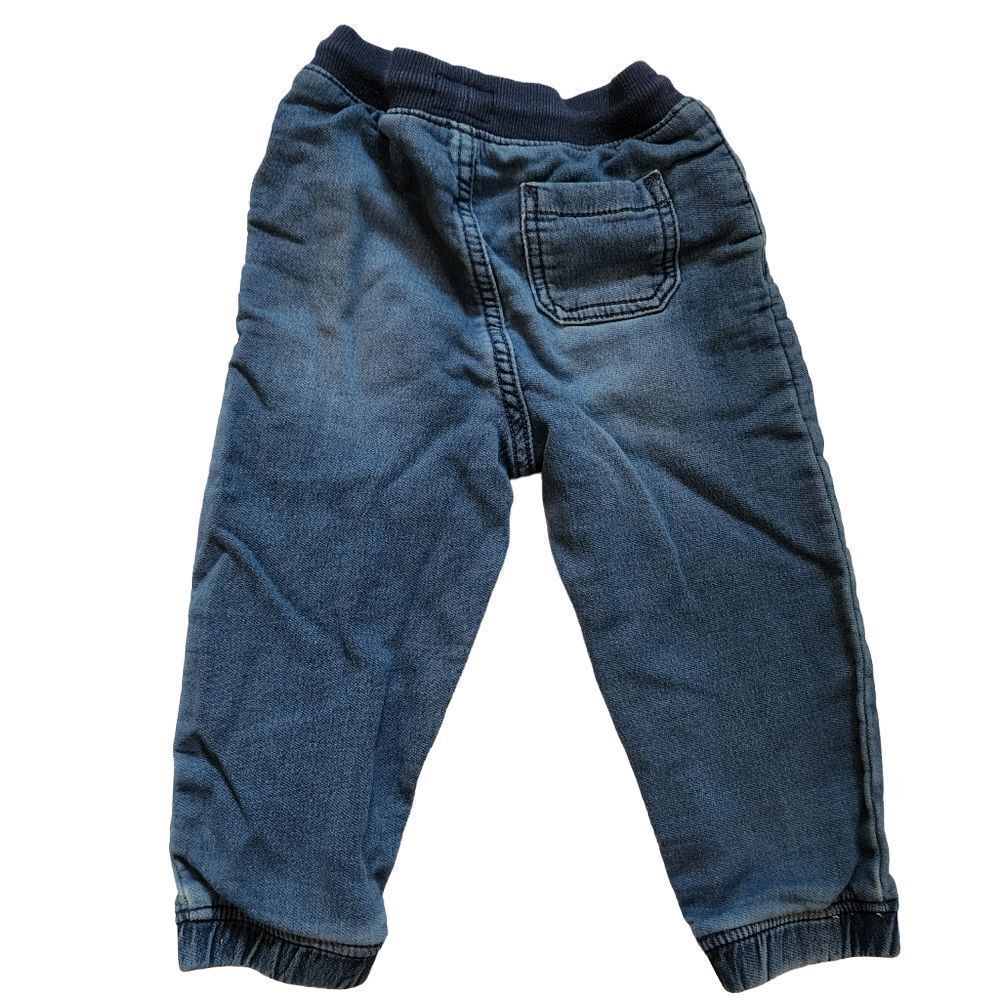 Oshkosh Pull On Jeans - Picture 2 of 4